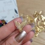 دهبيات - ديل السمكه صغير / دهبي