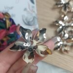 دهبيات - ورد خماسي / دهبي