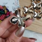 دهبيات - ورد رباعي دهبي / اوكيسديه