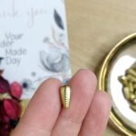 دهبيات - دمعه دهبي / منقوشه