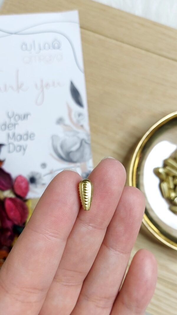 دهبيات - دمعه دهبي / منقوشه