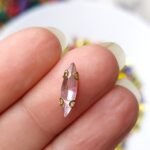 فصوص - دهبي / رفيعه عين الحصان