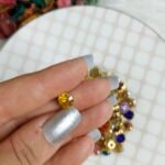 فصوص - دهبي / مدوره - وسط