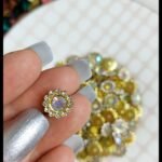 فصوص - دهبي / مدوره بفص جنجاه