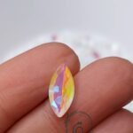 فصوص - فص عين الحصان / جنجاه