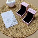 علب خواتم - بمبي / ستان