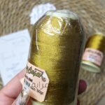 سيرما تن باشاك - الدهبي / الكبيره