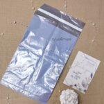 فلاير شحن رصاصي / 28*20سم