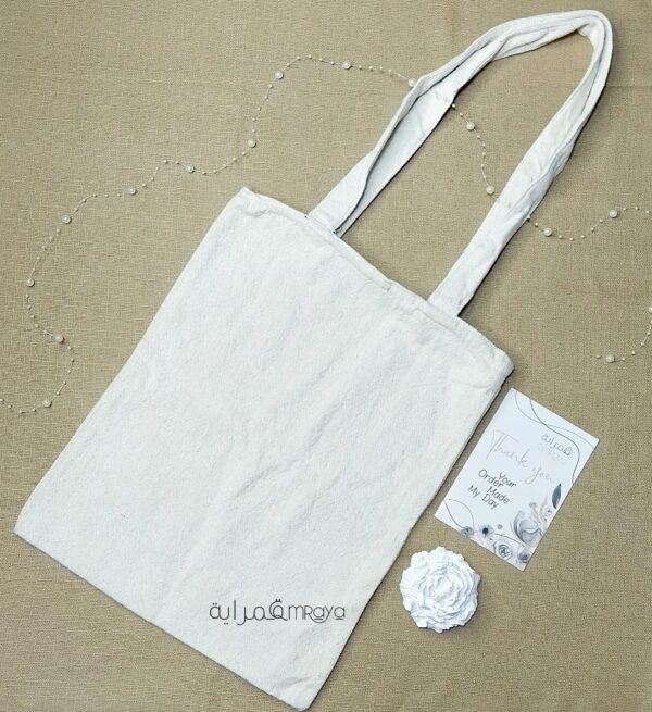 شنطه توتي باج دك مستطيله