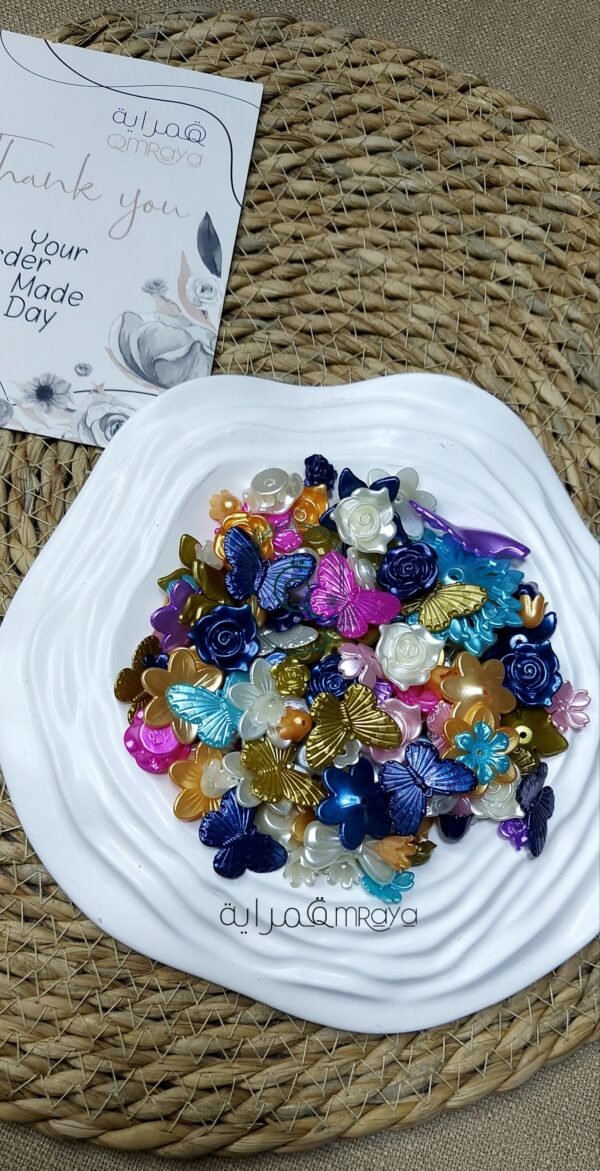 زينه Mix - ميكس الالون مسكره