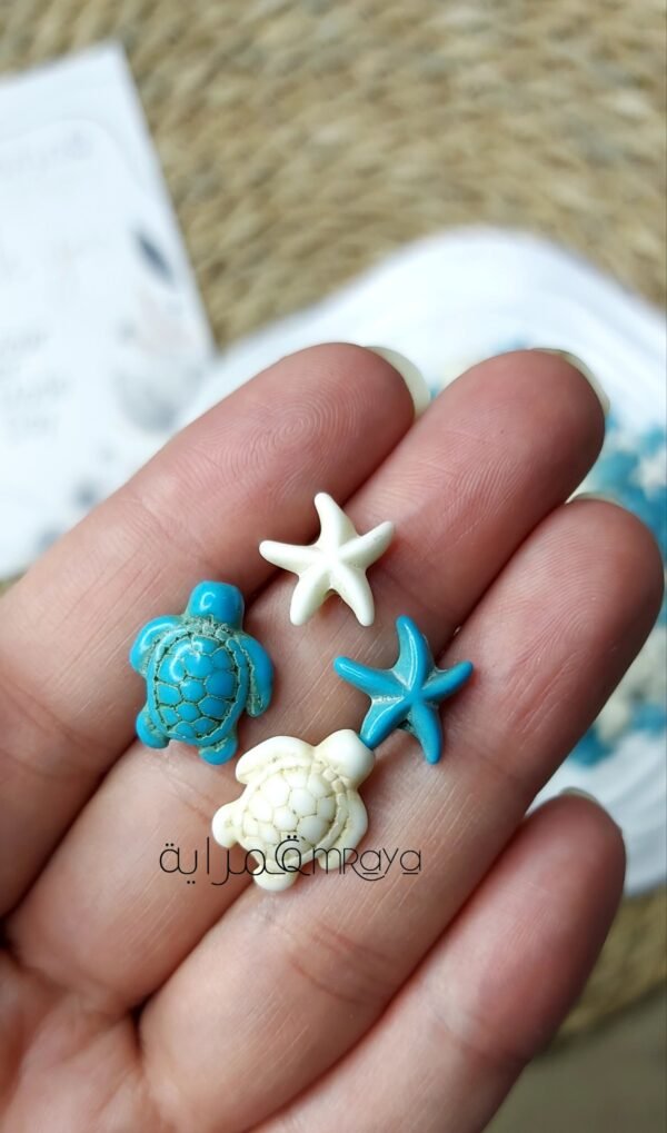 ميكس Q - سلاحف النينجا