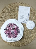 ⁦فصوص - فص بمبي مدور وسط⁩ - الصورة ⁦2⁩