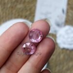 فصوص - فص بمبي مدور وسط