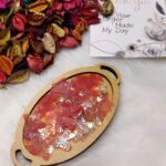 ترتر - فراشه حمراء