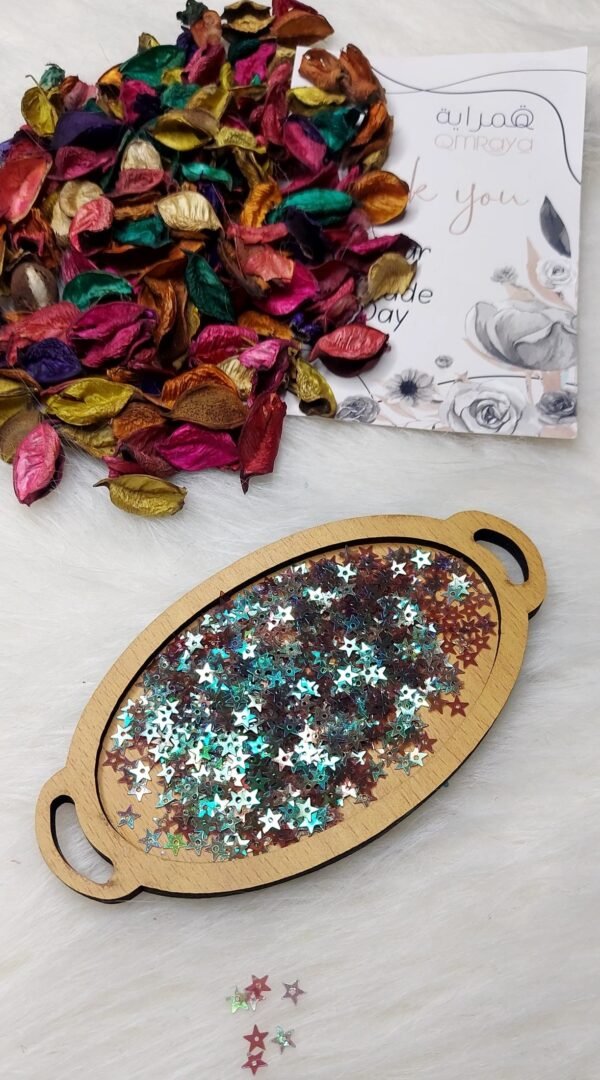 ترتر - نجوم بني جنجاه صغيره