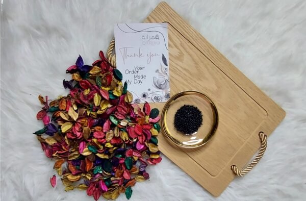 تفسيرات – اسود