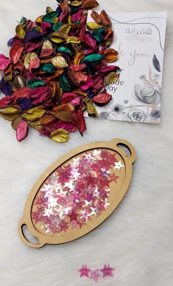 ترتر - نجوم بمبي جنجاه كبيره