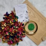 تفسيرات - اخضر زرعي