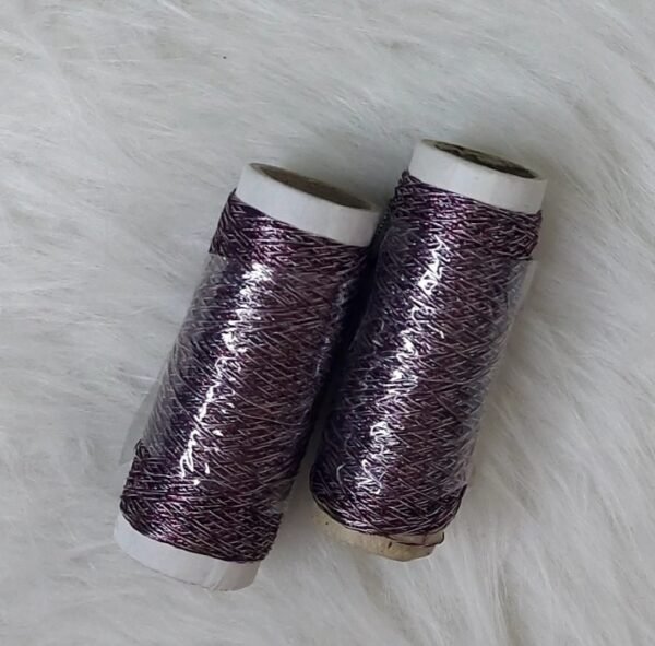 سيرما بكر / جنجاه موف غامق