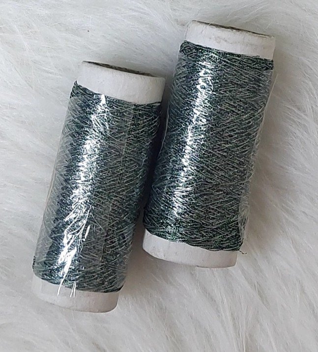 20241127_210351 سيرما بكر / جنجاه اخضر - الصورة 1