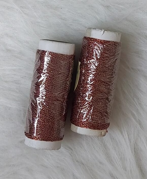 سيرما بكر / جنجاه نحاسي