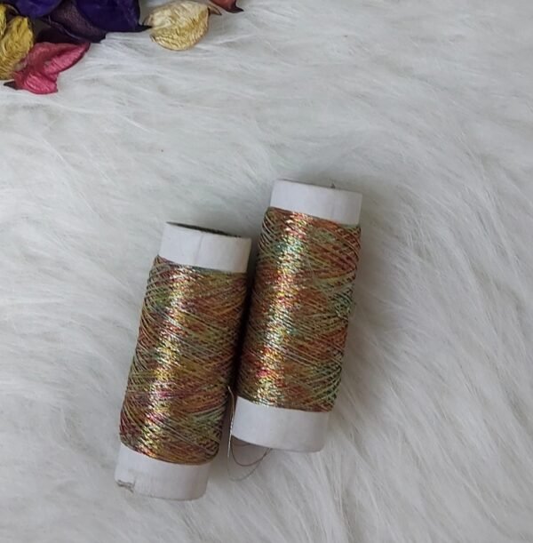 سيرما بكر / جنجاه 1