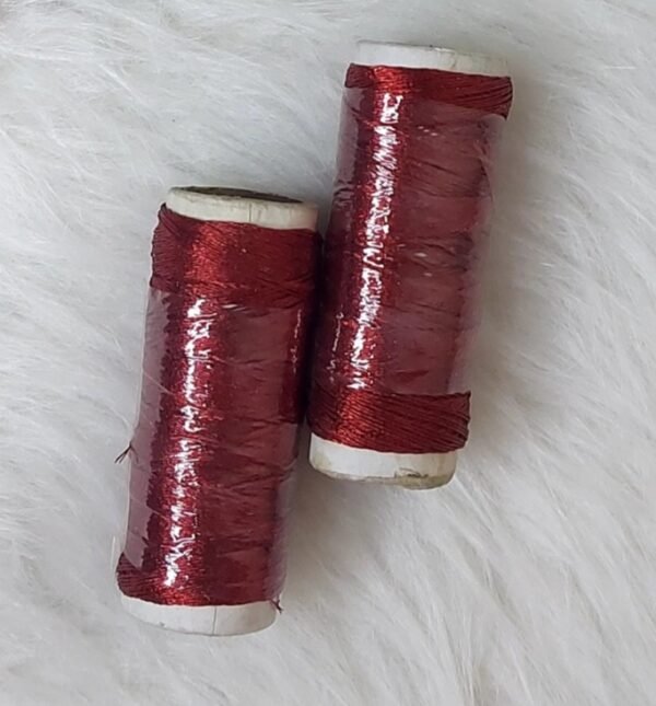 سيرما بكر / احمر