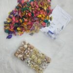 تجميعه - منظم 15 عين خيرات البحر (طبيعي وصناعي)