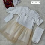 فستان كيدي - سيمون