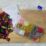 تجميعه - منظم 15 عين حلويات الزينه