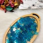 ترتر - نجوم تركواز جنجاه كبيره