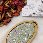 ترتر - دايرة مينت جرين صغيره