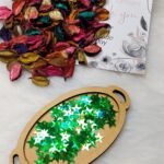 ترتر - نجوم اخضر جنجاه كبيره