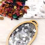 ترتر - دايرة فضي