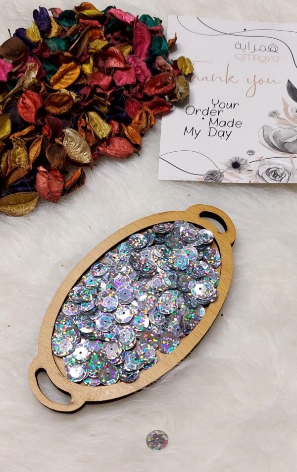 ترتر - دايرة فضي جنجاه