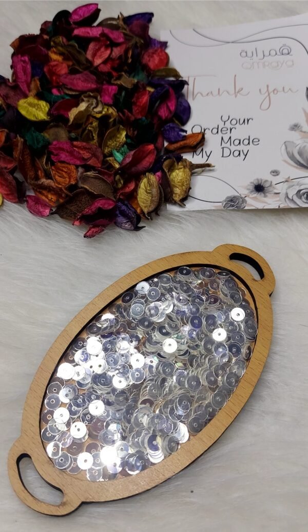 ترتر - دايرة ابيض