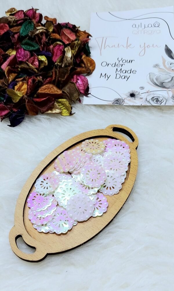 ترتر - اشكال (عجلع جنجاه كبيره)