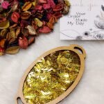 ترتر - اشكال (مستطيل دهبي جنجاه)