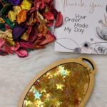 ترتر - نجوم دهبي جنجاه كبيره