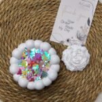 ترتر - فراشة الالوان