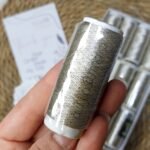 سيرما بكر / شامبين