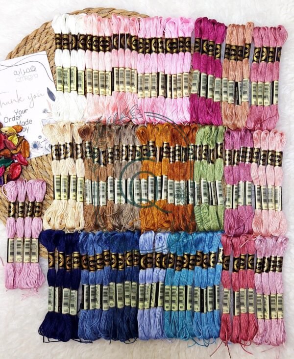 علبة الأيرو - من اختيارك