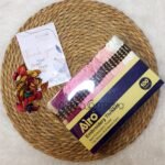 علبة الأيرو 25 لون