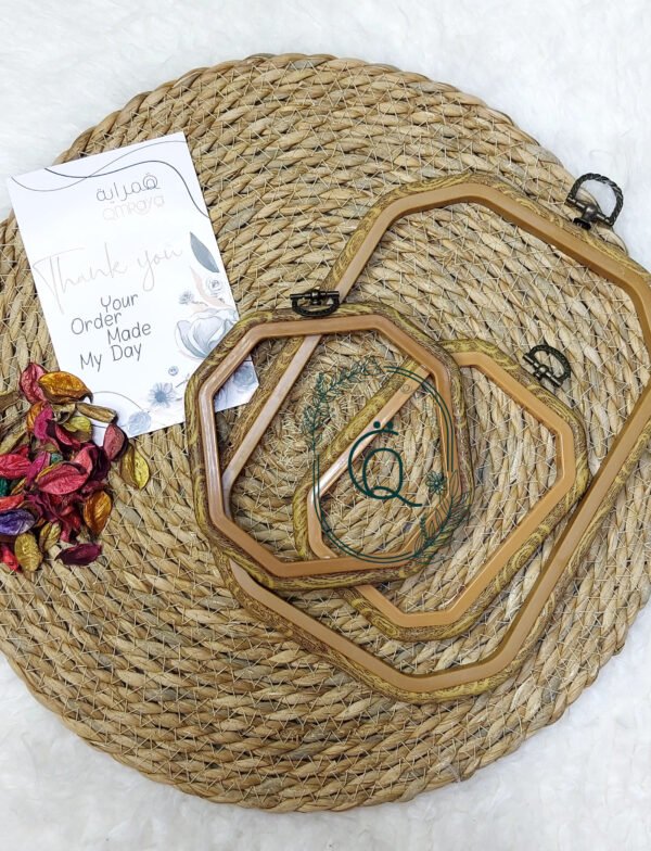 طقم سيلكون سداسي – الطقم 3 قطع