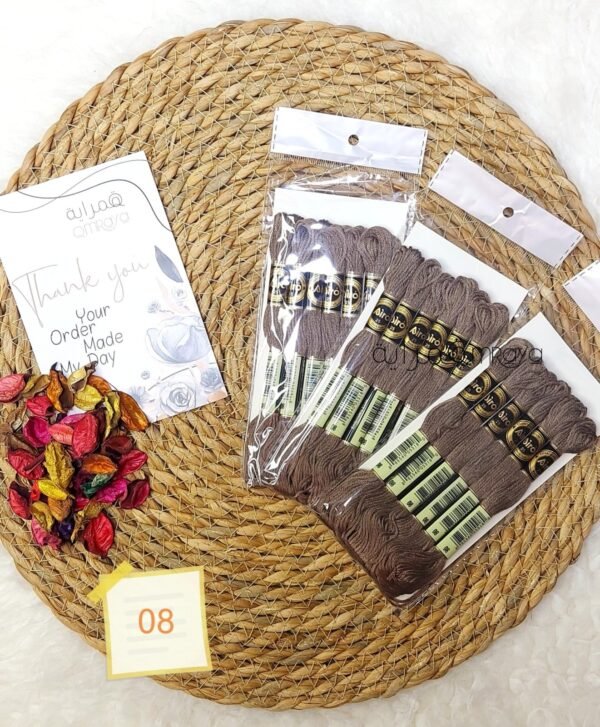 باكيت الأيرو - 08