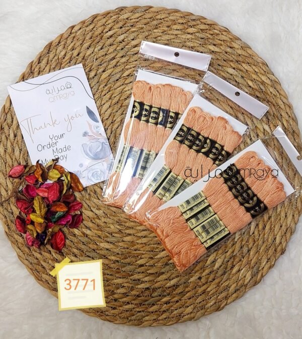 باكيت الأيرو - 3771