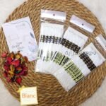 باكيت الأيرو - Blanc