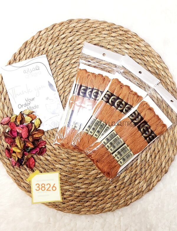 باكيت الأيرو - 3826