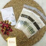 باكيت الأيرو - Ecru