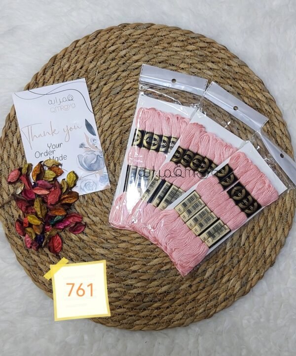 باكيت الأيرو - 761